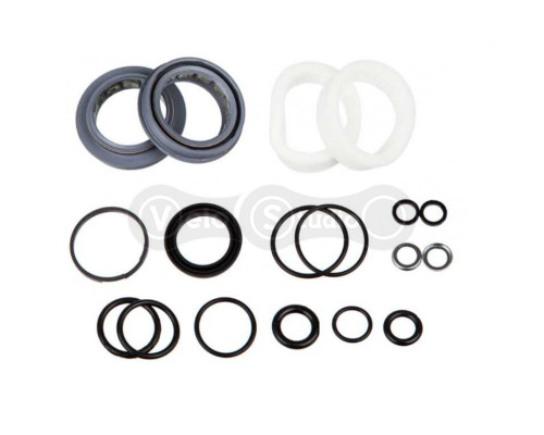 Ремкомплект (сервісний набір) Rock Shox Recon Silver Solo Air - 00.4315.032.020