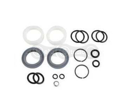 Ремкомплект (сервісний набір) Rock Shox Revelation Dual Air - 00.4315.032.180