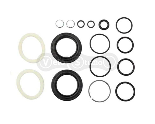 Ремкомплект ( сервисный набор ) Rock Shox Revelation DP Air - 00.4315.032.450