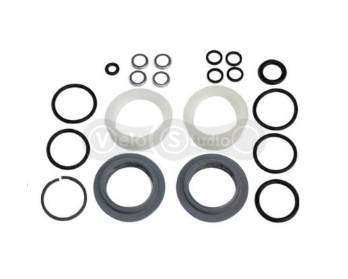 Ремкомплект (сервісний набір) Rock Shox Sektor Silver - 00.4315.032.470