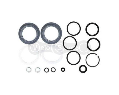 Ремкомплект ( сервисный набор ) Rock Shox Sektor TK Solo Air - 00.4315.032.300