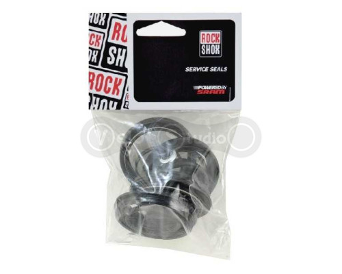 Ремкомплект (сервісний набір) Rock Shox Totem DP Air - 00.4315.032.140