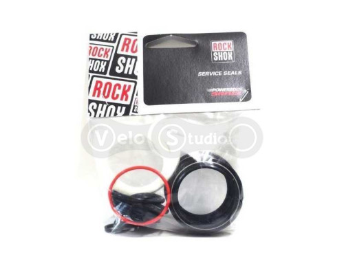 Ремкомплект (сервісний набір) Rock Shox Yari Solo Air - 00.4315.032.600