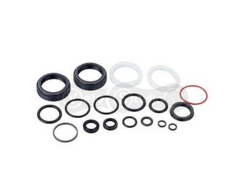 Ремкомплект (сервісний набір) Rock Shox Yari DP-00.4315.032.610