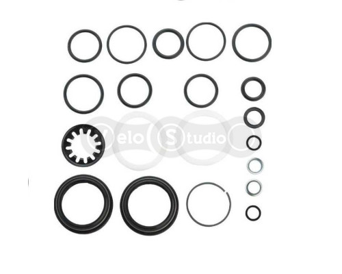 Ремкомплект ( сервисный набор ) Rock Shox Sektor Boost - 00.4315.032.631