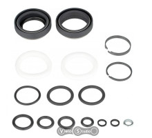 Ремкомплект (сервісний набір) Rock Shox Lyrik DP Air - 00.4315.032.110