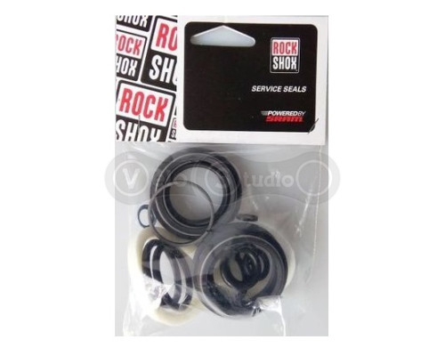 Ремкомплект (сервісний набір) Rock Shox Reba Solo Air 27,5/29 Boost - 00.4315.032.611