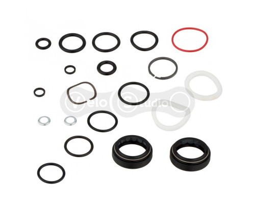 Ремкомплект (сервісний набір) Rock Shox Recon Gold Boost - 00.4315.032.653