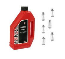 Олія Rock Shox 2,5 WT 100 мл на розлив