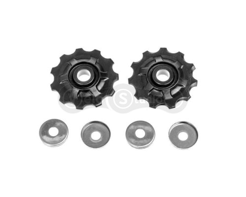 Ролики заднего переключателя Sram X5 9/10 скоростей