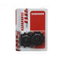 Ролики заднього перемикача Sram X5 9/10 швидкостей