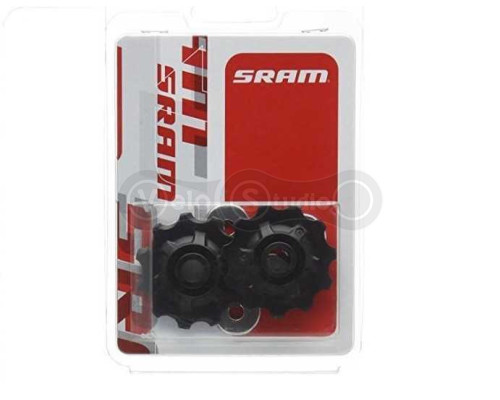 Ролики заднего переключателя Sram X5 9/10 скоростей