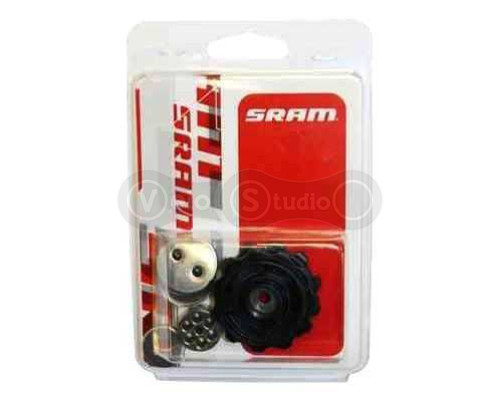 Ролики заднего переключателя Sram X5/X7 c 2004 по 2009 год