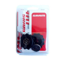 Ролики заднього перемикача Sram X9 з 2005 по 2007 рік