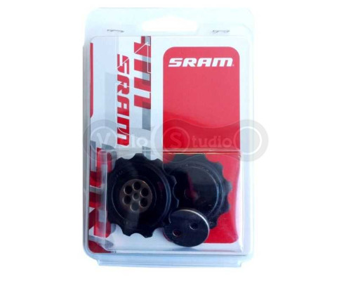 Ролики заднього перемикача Sram X9 c 2005 по 2007 рік