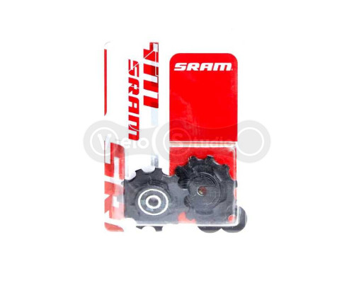 Ролики заднього перемикача Sram X7/X9 з 2010 року