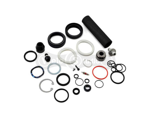 Повний ремкомплект Rock Shox Lyrik DPA - 11.4018.065.001