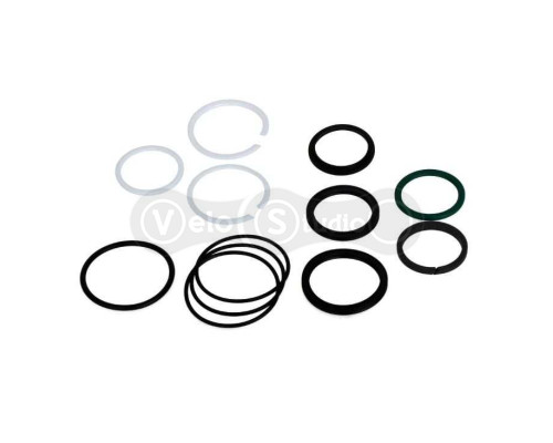 Ремкомплект ( сервисный набор ) Rock Shox Monarch Plus / XX / RL / R / RT3 - 00.4315.032.390