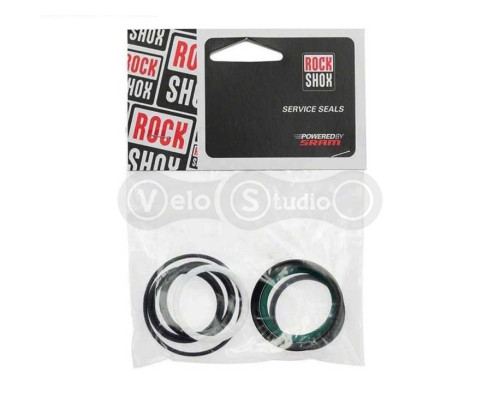 Ремкомплект ( сервисный набор ) Rock Shox Monarch Plus / XX / RL / R / RT3 - 00.4315.032.390