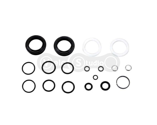 Ремкомплект (сервісний набір) Rock Shox 30 Gold / 30 Silver - 00.4315.032.649