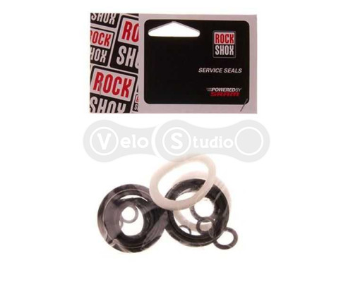 Ремкомплект (сервісний набір) Rock Shox 30 Gold / 30 Silver - 00.4315.032.649