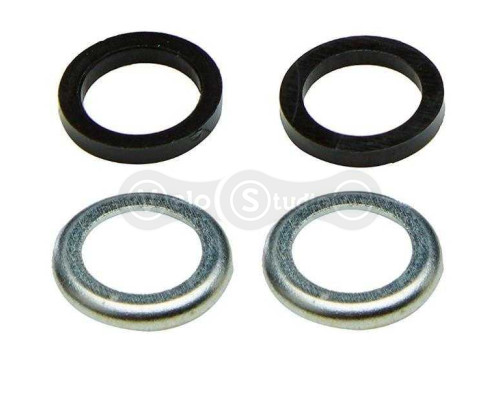 Шайбы и кольца Rock Shox для болта штанов вилки - 11.4015.259.000