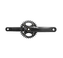 Шатуни SRAM GX-1400 1x GXP, 11 швидкостей, 175 мм, 32 зуби