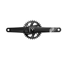 Шатуни SRAM GX Eagle X-SYNC BB30, 12 швидкостей, 175 мм, 32 зуби