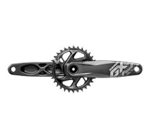 Шатуны SRAM GX Eagle X-SYNC GXP, 12 скоростей, 175 мм, 32 зуба