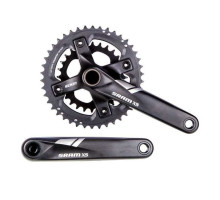 Шатуны Sram X5 GXP 26-39 10 скоростей