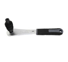 Знімач шатунів SuperB TB-CR10 під квадрат та Octalink