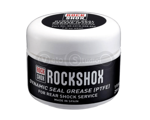 Мастило Rock Shox Dynamic Grease PTFE 29 мл