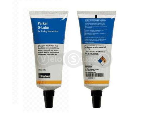 Змащення Sram Parker O-Lube 2 грами