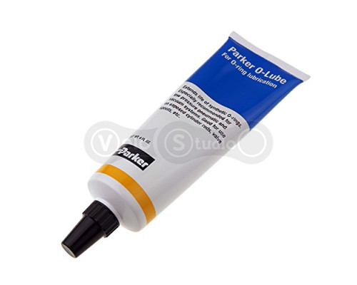 Змащення Sram Parker O-Lube 2 грами