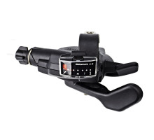 Манетка Sram X3 7 скоростей