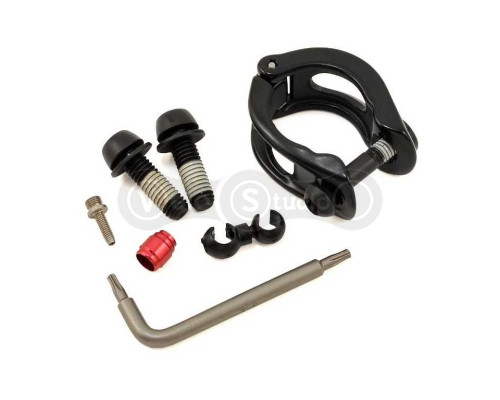 Гальмо Sram CODE R переднє