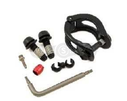 Гальмо SRAM Level Ultimate Gold заднє