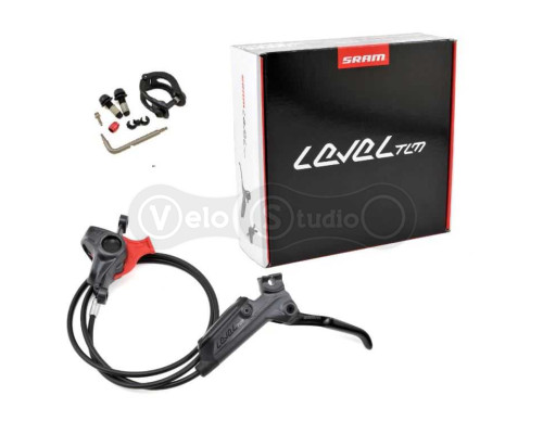 Гальмо SRAM Level TLM DGY переднє