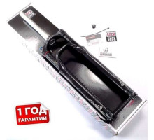 Вилка Rock Shox Reba RL 26 Solo Air ось 15 мм черная
