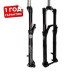Вилка Rock Shox Revelation RCT3 Solo Air 26 140 мм вісь 15 мм