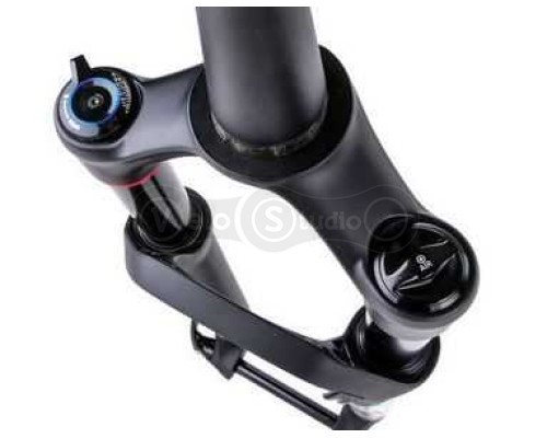 Вилка Rock Shox SID RL DebonAir Boost 27,5 дюймів 15 мм вісь