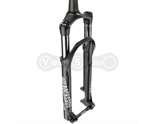 Вилка Rock Shox SID RL DebonAir Boost 27,5 дюймів 15 мм вісь