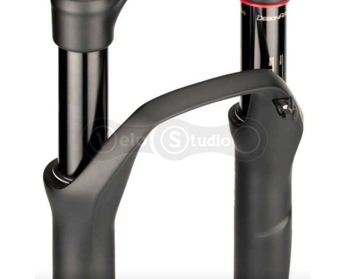 Вилка Rock Shox SID World Cup Debon Air Boost 29 дюймів