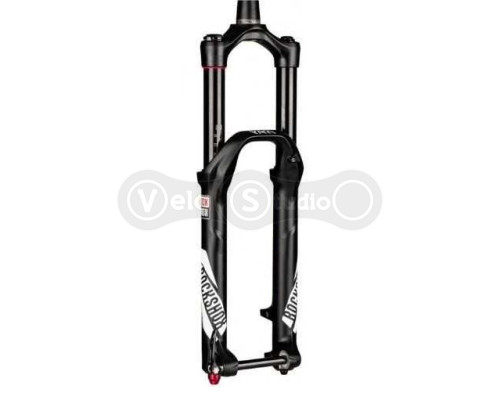 Вилка Rock Shox Yari RC Solo Air 27,5 150 мм ось 15 мм