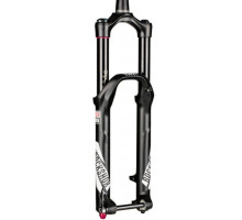Вилка Rock Shox Yari RC Solo Air 29 160 мм ось 15 мм