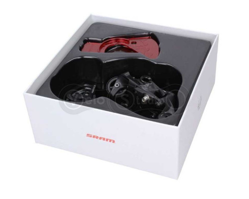 Задній перемикач Sram GX EAGLE 12 швидкостей