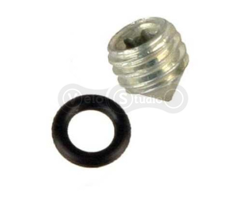 Заглушка Rock Shox Reverb для прокачування – 11.6818.035.011