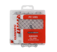Цепь Sram PC 1091 10 скоростей