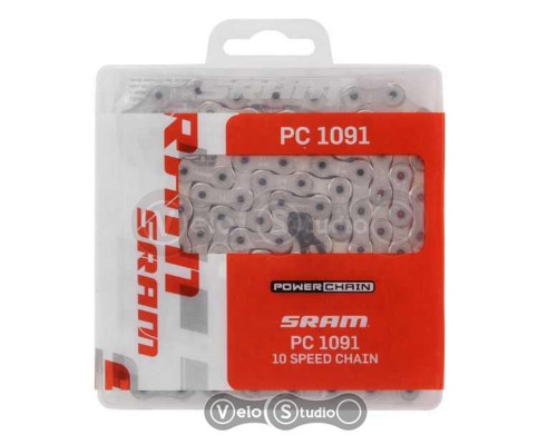 Цепь Sram PC 1091 10 скоростей