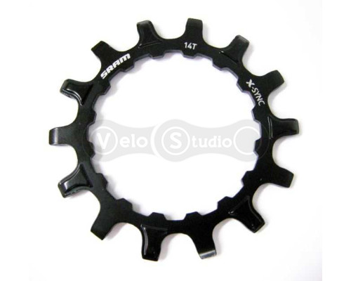 Зірка Sram CRING X-SYNC 14T BOSCH - 00.6218.007.000